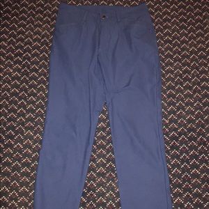 Lululemon ABC pant